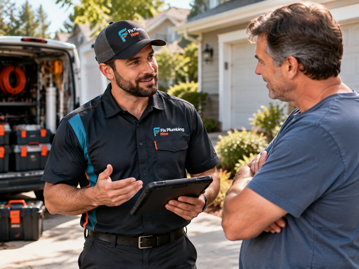 Clogged Drain Service Schofield, WI FAQs